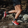 Salomon Men’s Speedcross GTX Waterproof Trail Running Shoes(Red Dahlia/White/Black)