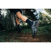 Salomon Men’s Speedcross Peak Gore-Tex Trail Running Shoe, Waterproof All-Terrain Performance for Hiking & Long Trail Sessions(Black/Black/Asphalt)