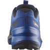 Salomon Men’s Speedcross Peak Trail Running Shoes(Lapis Blue/Black/White)