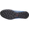 Salomon Men’s Speedcross Peak Trail Running Shoes(Lapis Blue/Black/White)