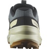 Salomon Men’s Speedcross Peak Trail Running Shoes(Urban Chic/Black/Alfalfa)