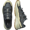 Salomon Men’s Speedcross Peak Trail Running Shoes(Urban Chic/Black/Alfalfa)