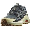 Salomon Men’s Speedcross Peak Trail Running Shoes(Urban Chic/Black/Alfalfa)