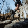 Salomon Men’s Speedcross Trail Running Shoes(Black/Black/Phantom)