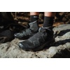 Salomon Men’s Speedcross Trail Running Shoes(Black/Black/Quiet Shade)