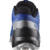 Salomon Men’s Speedcross Trail Running Shoes(Lapis Blue/Black/White)