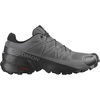 Salomon Men’s Speedcross Trail Running Shoes(Magnet/Black/Phantom)