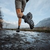 Salomon Men’s Speedcross Trail Running Shoes(Magnet/Black/Phantom)