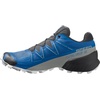 Salomon Men’s Speedcross Trail Running Shoes(Skydiver/Black/White)