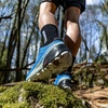 Salomon Men’s Speedcross Trail Running Shoes(Skydiver/Black/White)