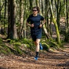 Salomon Men’s Speedcross Trail Running Shoes(Skydiver/Black/White)