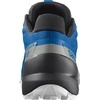 Salomon Men’s Speedcross Trail Running Shoes(Skydiver/Black/White)