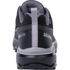 Salomon Men’s X Ultra Flare Gore-Tex Hiking Shoe, Lightweight Waterproof Comfort for Mixed Terrain & Day Hikes(Black/Asphalt/Alloy)
