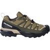 Salomon Men’s X Ultra Flare Gore-Tex Hiking Shoe, Lightweight Waterproof Comfort for Mixed Terrain & Day Hikes(Martini Olive/Olive Night/Eucalyptus)