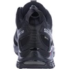 Salomon Men’s XA PRO 3D Gore-Tex Waterproof Trail Running Shoes(Black/Black/Magnet)