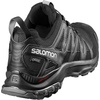 Salomon Men’s XA PRO 3D Gore-Tex Waterproof Trail Running Shoes(Black/Black/Magnet1)