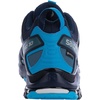 Salomon Men’s XA PRO 3D Gore-Tex Waterproof Trail Running Shoes(Navy Blazer/Hawaiian Ocean/Dawn Blue1)