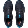 Salomon Men’s XA PRO 3D Gore-Tex Waterproof Trail Running Shoes(Navy Blazer/Hawaiian Ocean/Dawn Blue1)
