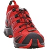 Salomon Men’s XA PRO 3D Gore-Tex Waterproof Trail Running Shoes(Red Red Dahlia Black Barbados Cherry)