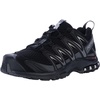 Salomon Men’s XA PRO 3D Trail Running Shoes(Black/Magnet/Quiet Shade)