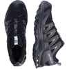 Salomon Men’s XA PRO 3D Trail Running Shoes(Black/Magnet/Quiet Shade)