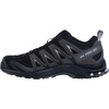 Salomon Men’s XA PRO 3D Trail Running Shoes(Black/Magnet/Quiet Shade)