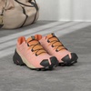 Salomon Men’s XA PRO 3D Trail Running Shoes(Blooming Dahlia/Black/Vibrant Orange)