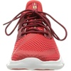 Salomon Men’s XA PRO 3D Trail Running Shoes(Goji Berry White Biking Red)