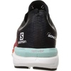 Salomon Men’s XA PRO 3D Trail Running Shoes(Goji Berry White Black)