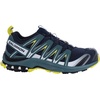 Salomon Men’s XA PRO 3D Trail Running Shoes(Navy Blazer/Hydro/Evening Primrose)