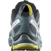 Salomon Men’s XA PRO 3D Trail Running Shoes(Navy Blazer/Hydro/Evening Primrose)