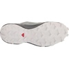 Salomon Men’s XA PRO 3D Trail Running Shoes(Wrought Iron/Spray/White)