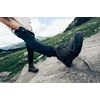 Salomon Men’s X-Adventure Recon Gore-Tex Hiking Shoe, Waterproof Traction and Support for Fast Hikes & Mixed Terrain(Asphalt/Castlerock/Black)