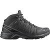 Salomon Men’s X-Adventure Recon Mid Gore-Tex Hiking Shoe, Waterproof Stability for Rugged Hiking Trails & All-Weather Trekking(Asphalt/Phantom/Castlerock)