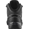 Salomon Men’s X-Adventure Recon Mid Gore-Tex Hiking Shoe, Waterproof Stability for Rugged Hiking Trails & All-Weather Trekking(Asphalt/Phantom/Castlerock)