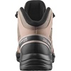 Salomon Men’s X-Adventure Recon Mid Gore-Tex Hiking Shoe, Waterproof Stability for Rugged Hiking Trails & All-Weather Trekking(Walnut/Oxford Tan/Castlerock)