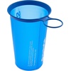 Salomon SOFT CUP Running Hydration Accessories SPEED 150ml/5oz, Clear Blue, NS