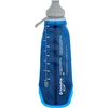 Salomon SOFT FLASK Running Hydration Accessories 400ml/13oz INSULATED 42, Clear Blue, NS