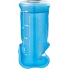 Salomon SOFT FLASK Running Hydration Accessories SOFT FLASK 150ml/5oz 28, Clear Blue, NS
