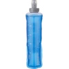 Salomon SOFT FLASK Running Hydration Accessories SOFT FLASK 250ml/8oz 28, Clear Blue, NS