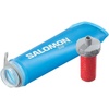 Salomon SOFT FLASK XA FILTER Running Hydration Accessories 490ml, Clear Blue, NS