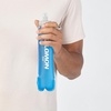 Salomon SOFT FLASK XA FILTER Running Hydration Accessories 490ml, Clear Blue, NS