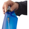 Salomon SOFT RESERVOIR TUBE Running Hydration Accessories , Clear Blue, NS