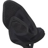 Salomon TRAIL GAITERS LOW Running Gaiters(Black)
