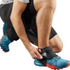 Salomon TRAIL GAITERS LOW Running Gaiters(Black)
