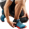 Salomon TRAIL GAITERS LOW Running Gaiters(Black)