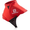 Salomon TRAIL GAITERS LOW Running Gaiters(Bright Red)