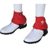 Salomon TRAIL GAITERS LOW Running Gaiters(Bright Red)