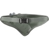 Salomon Unisex Active Bottle Belt, Storage & Hydration Belt(Lily Pad / Laurel Wreath)