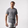 Salomon Unisex Active Bottle Belt, Storage & Hydration Belt(Lily Pad / Laurel Wreath)